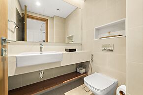 Canal Front 9 A - 1006 1BD