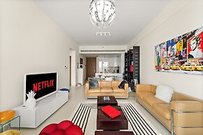 Canal Front 9 A - 1006 1BD
