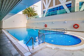 Marina Arcade - 702 2BD