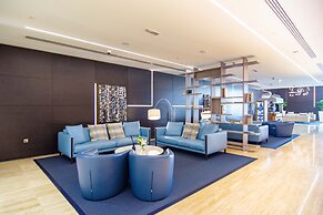 Marina Arcade - 702 2BD