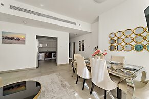 Marina Arcade - 702 2BD