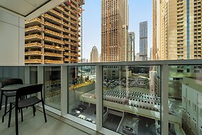 Marina Arcade - 702 2BD