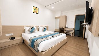 Hotel The Rivera