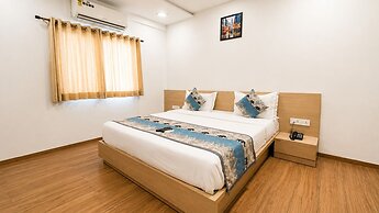 Hotel The Rivera