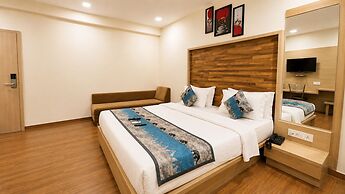 Hotel The Rivera