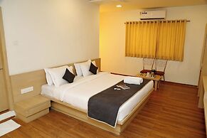 Hotel The Rivera