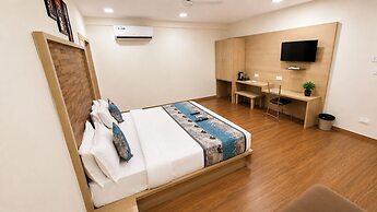 Hotel The Rivera