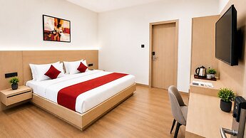 Hotel The Rivera
