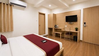 Hotel The Rivera