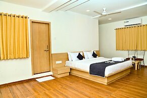 Hotel The Rivera