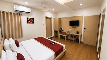 Hotel The Rivera