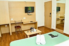 Hotel The Rivera