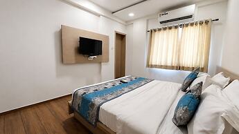 Hotel The Rivera