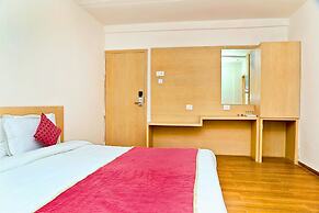 Hotel The Rivera