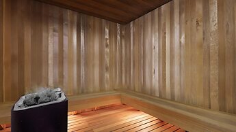 Onsen Glamping ShimaBlue