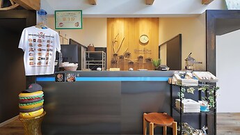 Onsen Glamping ShimaBlue