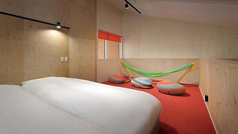 Onsen Glamping ShimaBlue