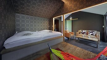 Onsen Glamping ShimaBlue