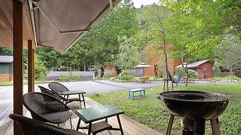 Onsen Glamping ShimaBlue