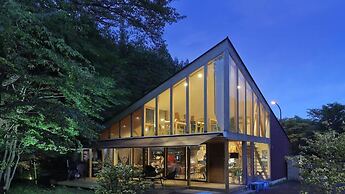 Onsen Glamping ShimaBlue