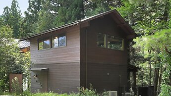 Onsen Glamping ShimaBlue