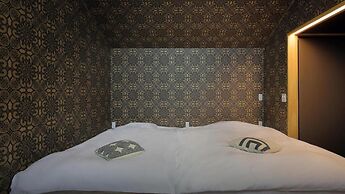 Onsen Glamping ShimaBlue
