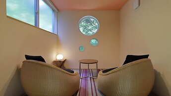 Onsen Glamping ShimaBlue