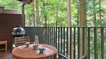 Onsen Glamping ShimaBlue