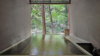 Onsen Glamping ShimaBlue