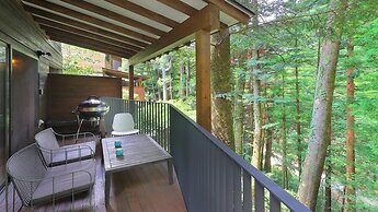 Onsen Glamping ShimaBlue
