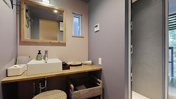 Onsen Glamping ShimaBlue
