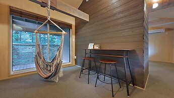 Onsen Glamping ShimaBlue