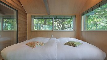 Onsen Glamping ShimaBlue