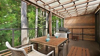 Onsen Glamping ShimaBlue