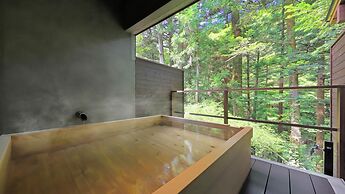 Onsen Glamping ShimaBlue
