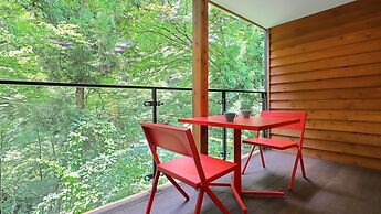 Onsen Glamping ShimaBlue