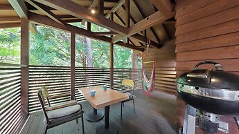 Onsen Glamping ShimaBlue