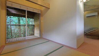 Onsen Glamping ShimaBlue
