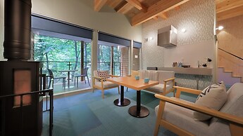 Onsen Glamping ShimaBlue