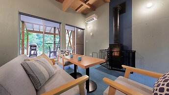 Onsen Glamping ShimaBlue