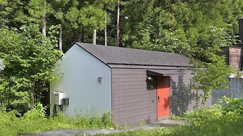 Onsen Glamping ShimaBlue