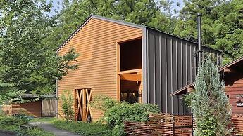 Onsen Glamping ShimaBlue