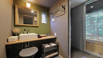 Onsen Glamping ShimaBlue