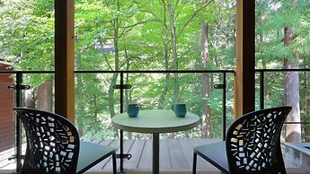 Onsen Glamping ShimaBlue