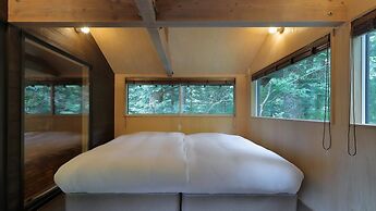 Onsen Glamping ShimaBlue