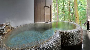 Onsen Glamping ShimaBlue