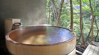 Onsen Glamping ShimaBlue