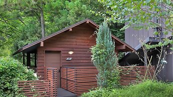 Onsen Glamping ShimaBlue