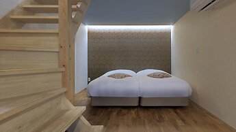 Onsen Glamping ShimaBlue