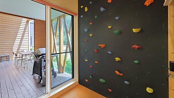 Onsen Glamping ShimaBlue